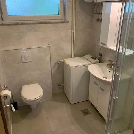Dalmatia Apartment Zadar