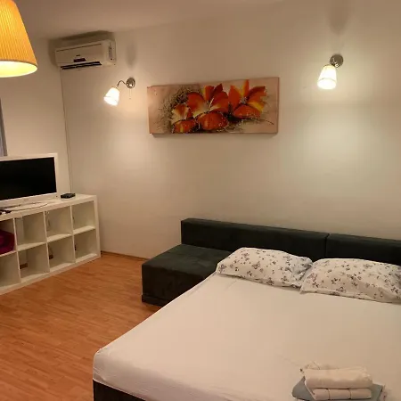 Apartment Dalmatia