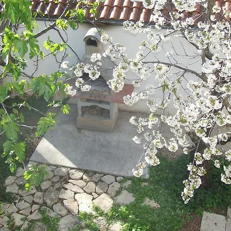 アパート Dalmatia ザダル
