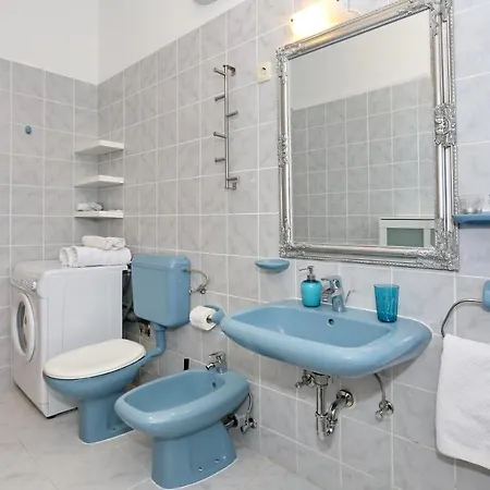 Dalmatia Apartamento