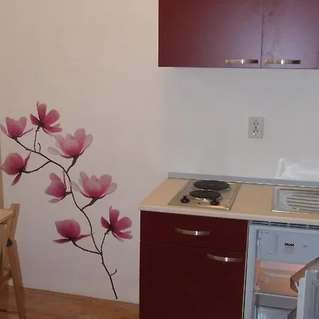 Apartment Dalmatia *