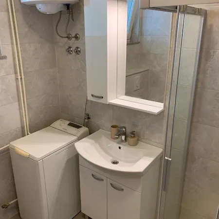 Apartamento Dalmatia
