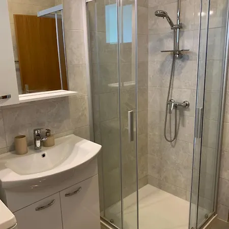 Dalmatia Апартаменти *