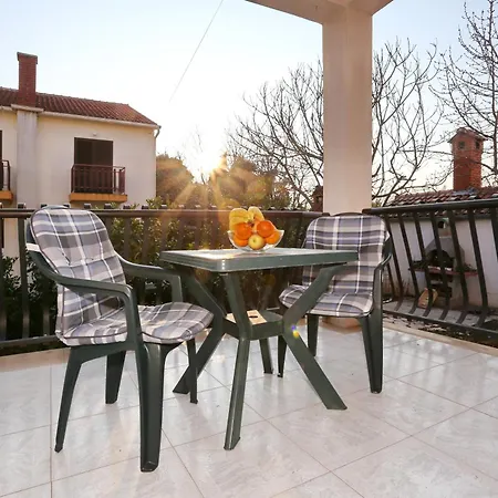 Dalmatia Apartamento