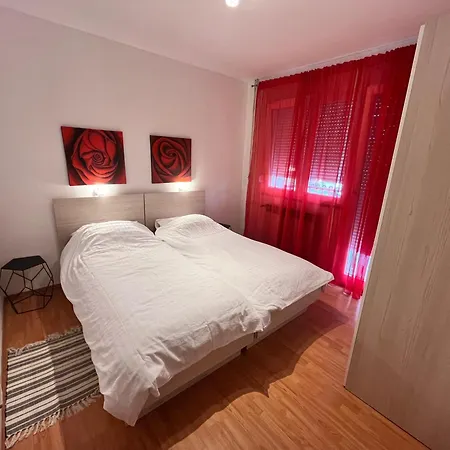 Dalmatia Apartment