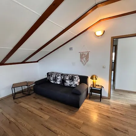 Dalmatia Апартаменти Задар