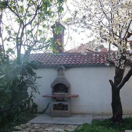 Dalmatia Apartment *