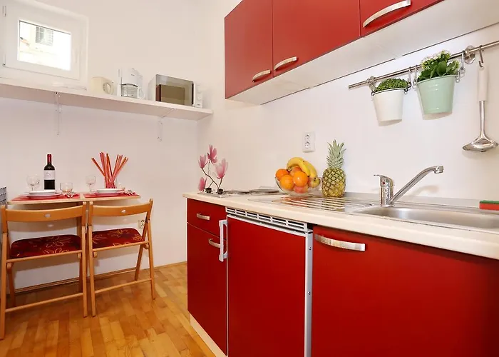 Dalmatia Appartement