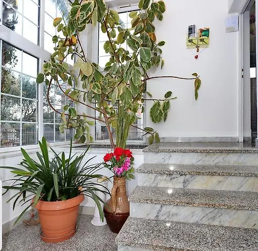 Dalmatia Lägenhet *