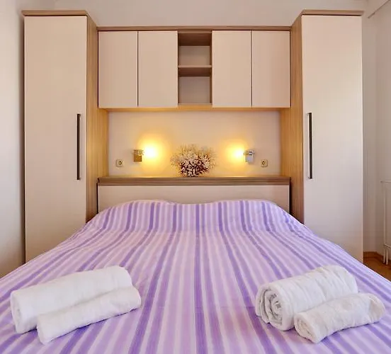 Appartement Dalmatia