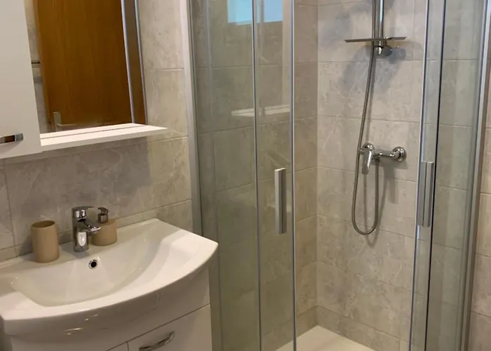 Dalmatia Appartement *