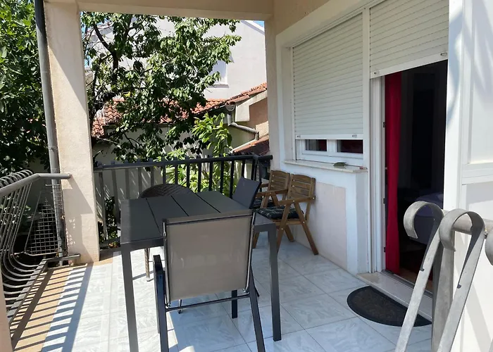 Appartement Dalmatia Zadar