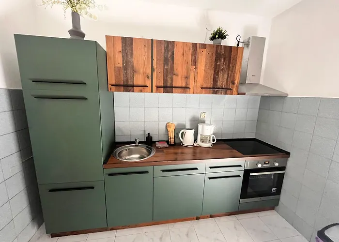 Appartement Dalmatia