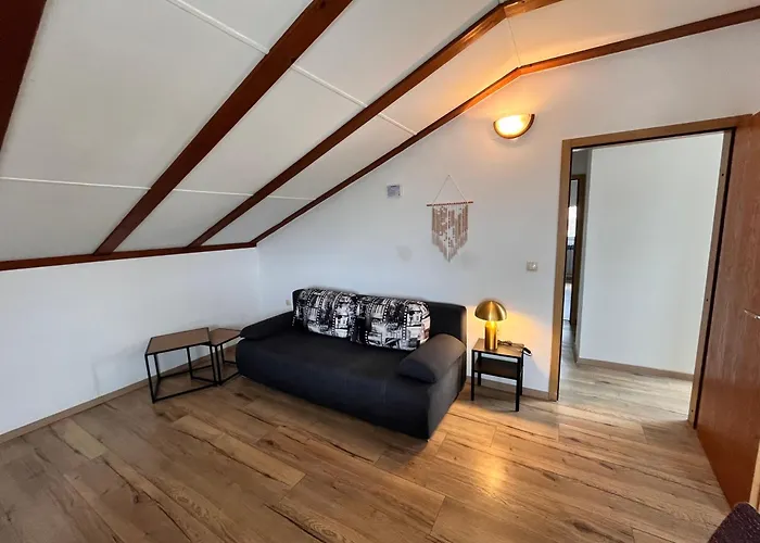 Dalmatia Appartement Zadar