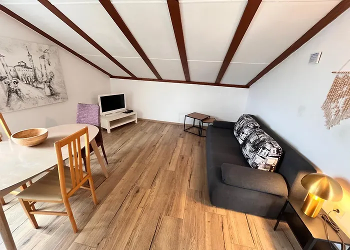 Appartement Dalmatia Zadar