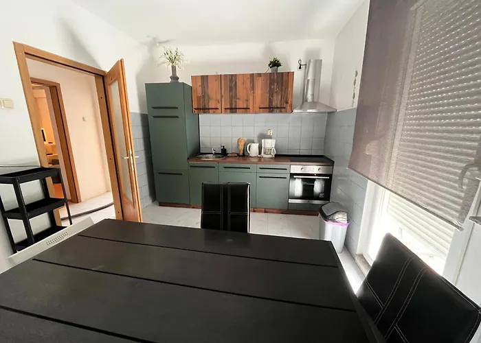 Dalmatia Appartement *