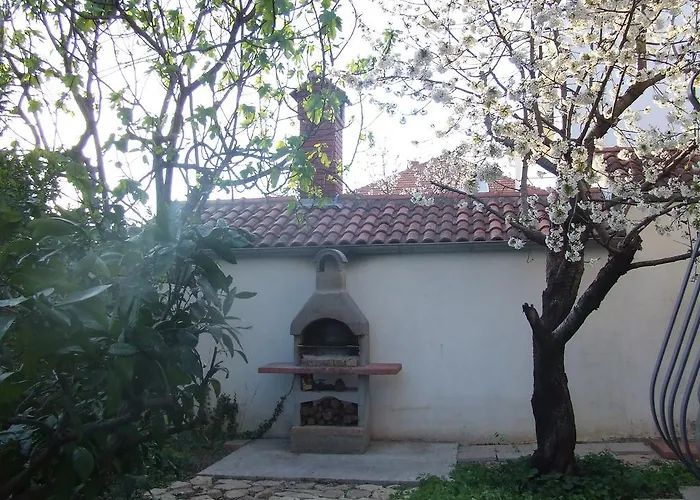 Dalmatia Lägenhet *